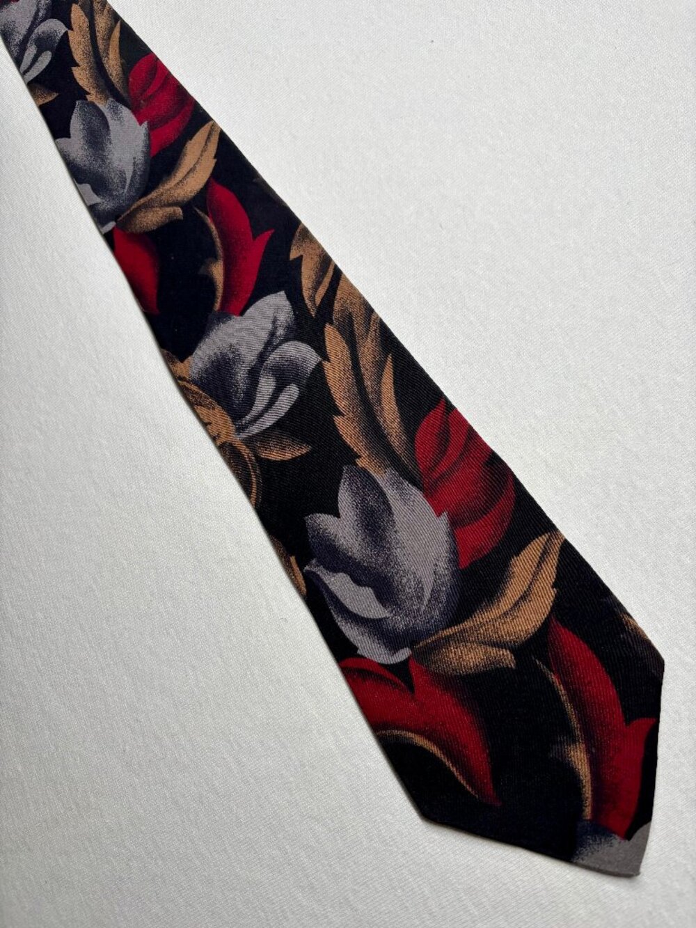 ADAM FURST Necktie 57"